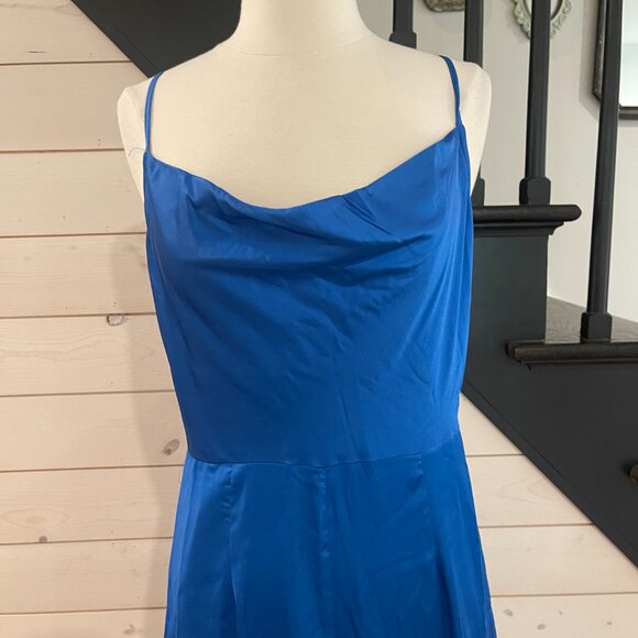 071 Anthropologie The Rosalie Jumpsuit Size Small (4) - Picture 10 of 13